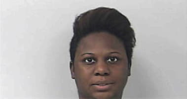 Joyce Fraser-Keizs, - St. Lucie County, FL 